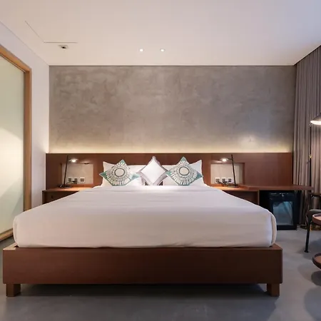 Bi Eco Suites Hanoi Exterior photo