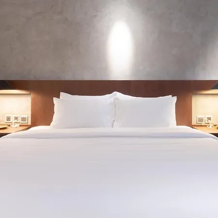 Bi Eco Suites Hanoi Exterior photo