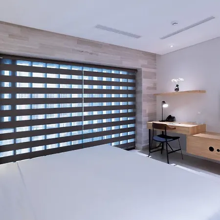 Bi Eco Suites Hanoi Exterior photo