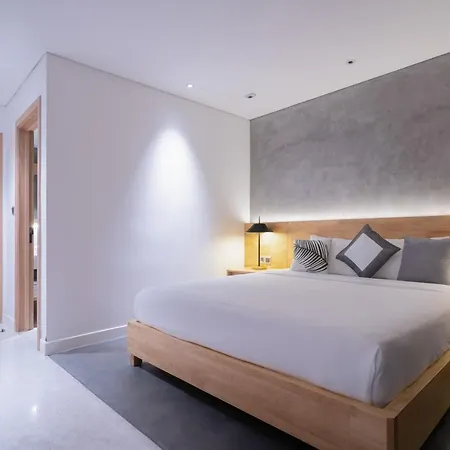 Bi Eco Suites Hanoi Exterior photo