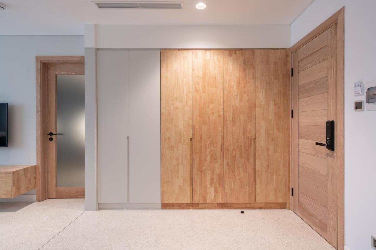 Apartment Bi Eco *